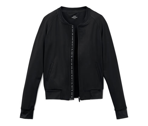 Sportjacke