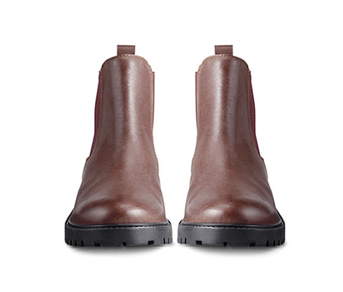 Kinder-Stiefeletten