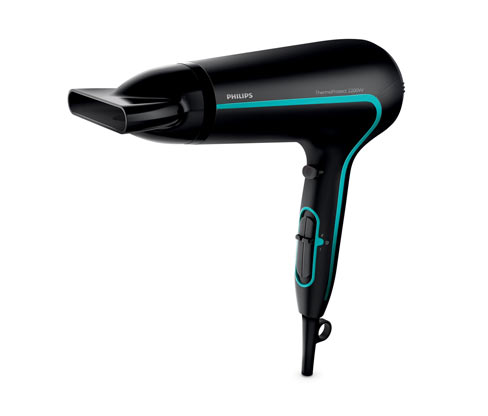 Philips Saç Kurutma Makinesi ThermoProtect HP8217/20