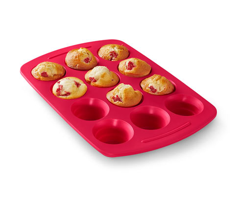 Muffinblech