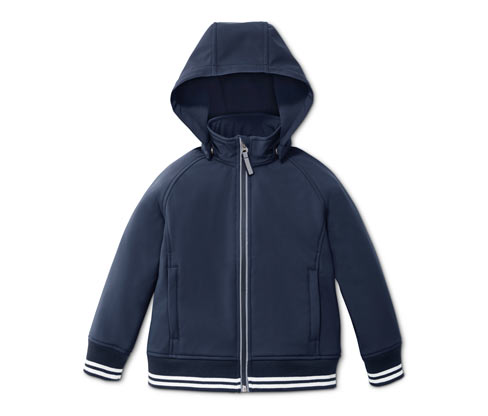 Softshelljacke