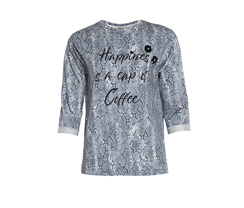 Happiness Sweatshirt