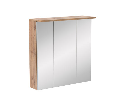 Schildmeyer-Spiegelschrank »SPS 700.1 Nora«
