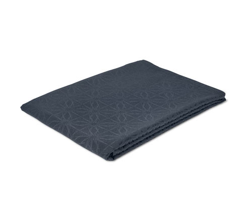 Jacquard-Tischdecke