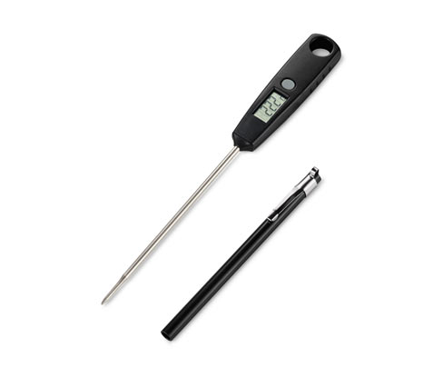 Digitales Bratenthermometer