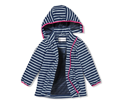 Allwetterjacke