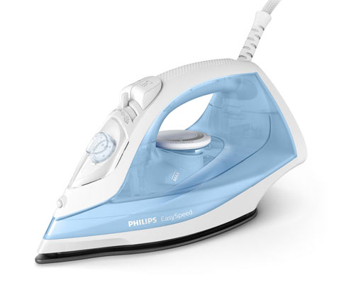 Philips-Dampfbügeleisen »EasySpeed GC1740/20«