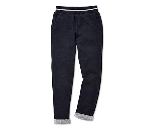 Spodnie dresowe w stylu chino