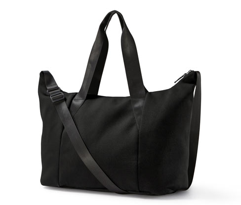 Torba sportowa z neoprenu
