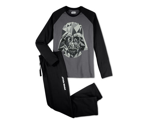 Pyjama »Star Wars«