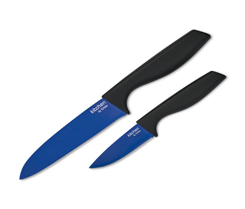 Lot de couteaux de cuisine