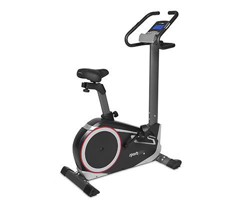 SportPlus-Heimtrainer-Ergometer »SP-HT-9600-iE«