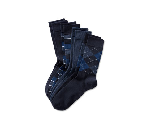 4 Paar Socken
