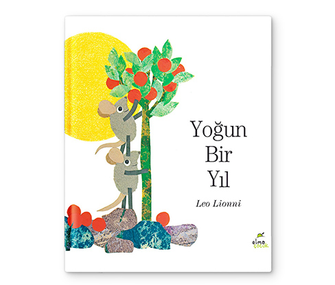 Yoğun Bir Yıl, Elma Yayınevi
