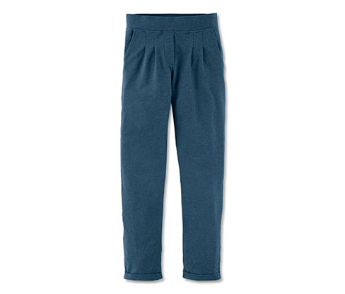 Pantalon sweat chino