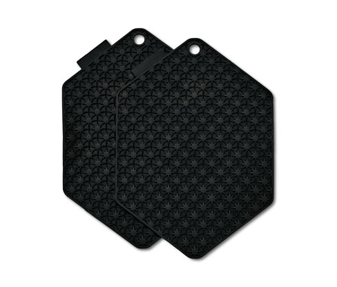 3-in-1-Küchenhelfer