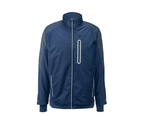 Funkčná bunda Windprotection