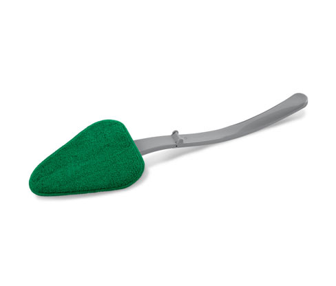 Mikrofiber Cam Temizleyici