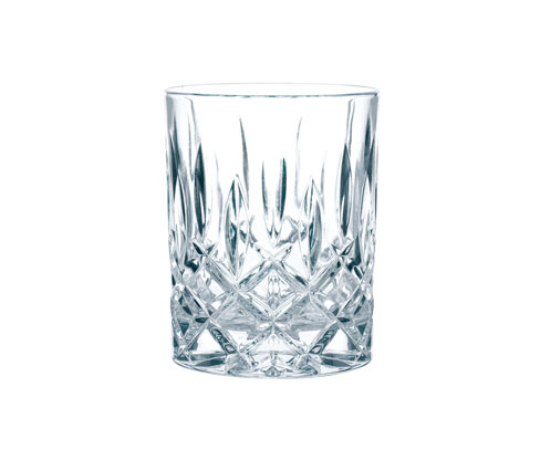 Nachtmann »Noblesse«, Whiskybecher-Set, 4er