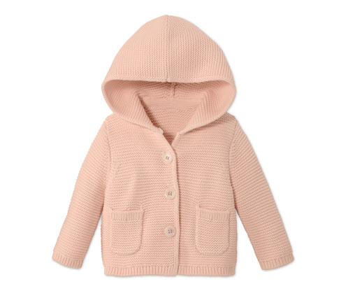 Sweter rozpinany