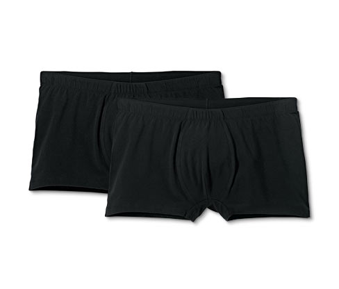 Boxerky, 2 ks