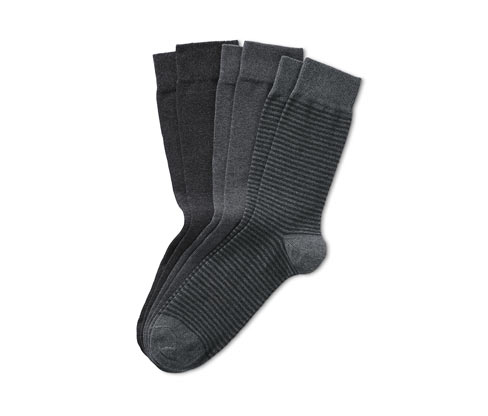 3 Paar Socken