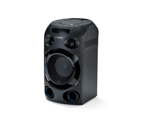 Głośnik Sony »MHC-V02«