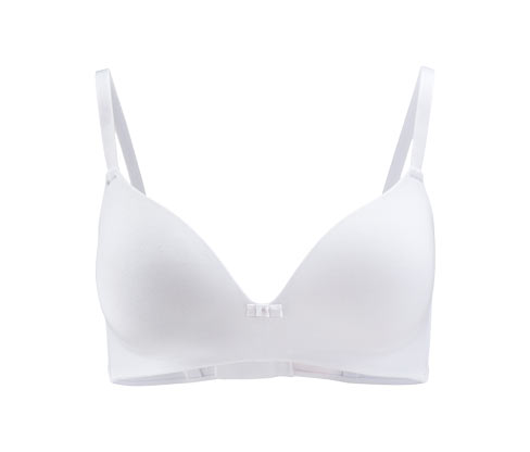 Soutien-gorge à coques souples