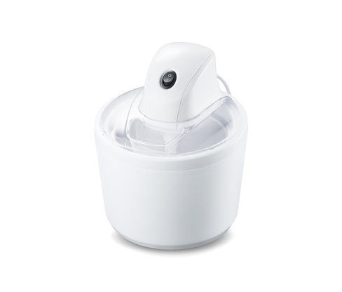 Frozen-Joghurt-Maschine