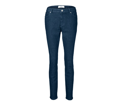 Spodnie dżinsowe »Slim Fit«