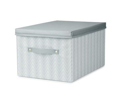 Ordnungsbox mit Deckel