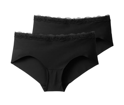 Kalhotky Magic Cut, 2 ks