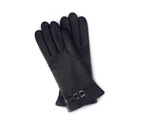 Lederhandschuhe