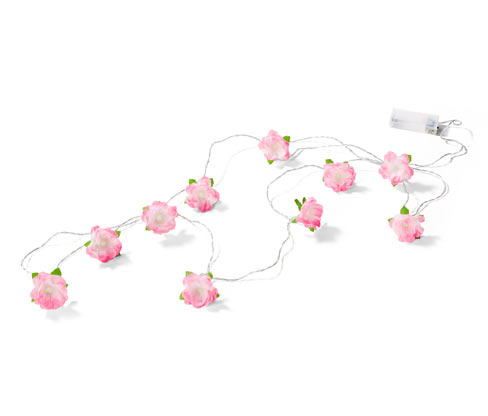 LED-Lichterkette