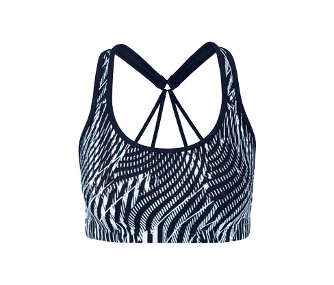 Brassière de sport
