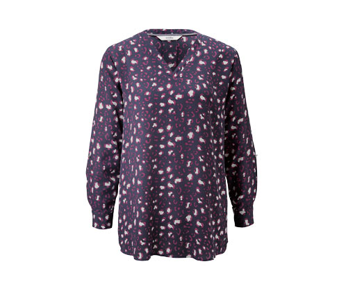 Tunik Bluz