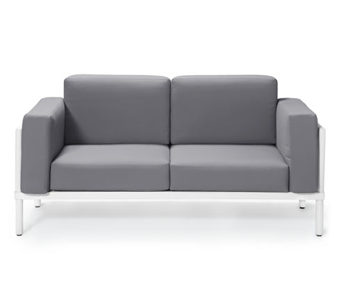 2-Sitzer-Sofa