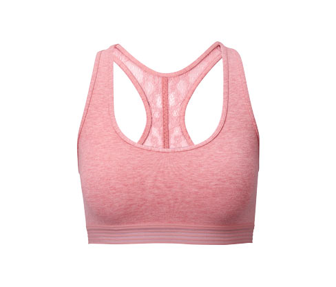 Sport-Bustier