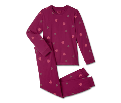 Glow-in-the-dark-Pyjama