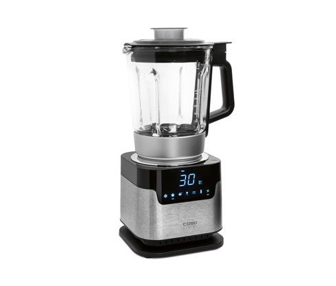Blender chauffant Caso « CB 2200 »