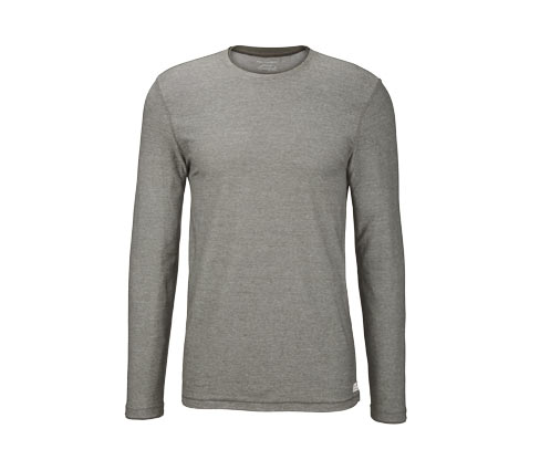 Langarmshirt