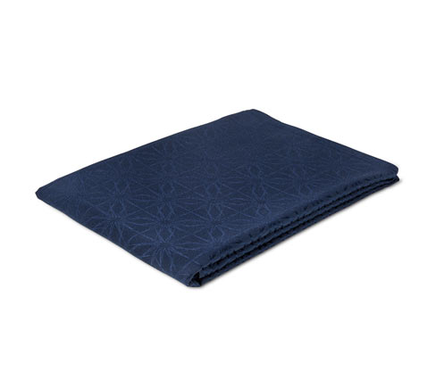 Jacquard-Tafeldecke