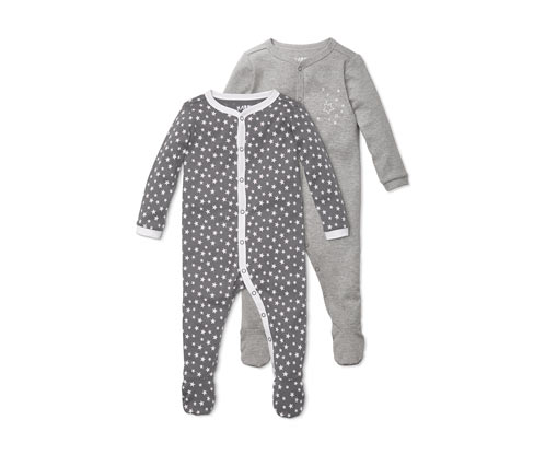 2 Pyjamas