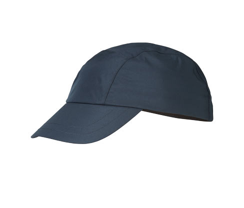 Kšiltovka do každého počasí