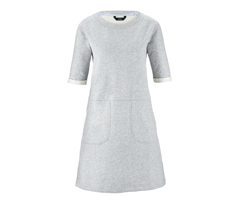 Loungewear-Kleid