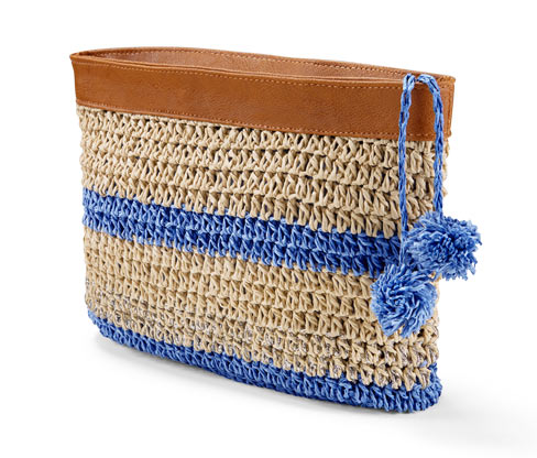 Kleine Tasche
