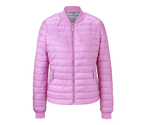 Veste matelassée