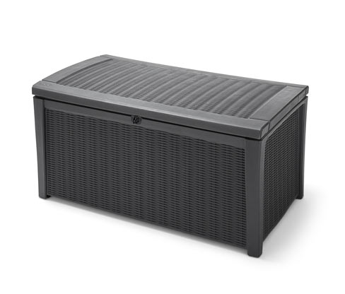 Box na polstrování, XL, cca 400 l