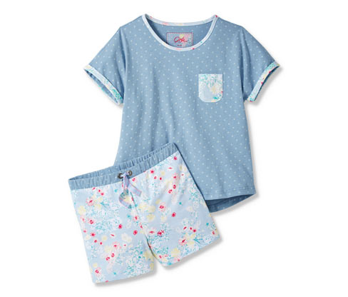 Pyjamas