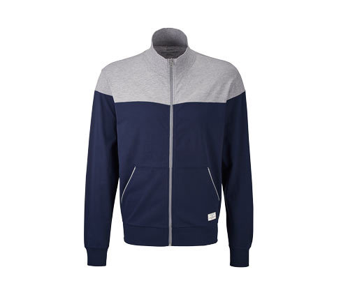 Sweatjacke